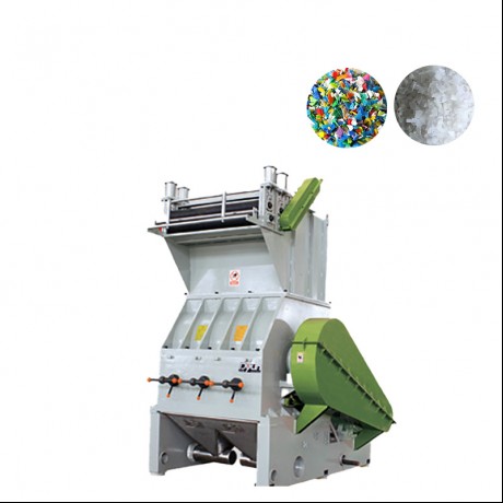 Jwell DYPS-P Series Crusher Laha