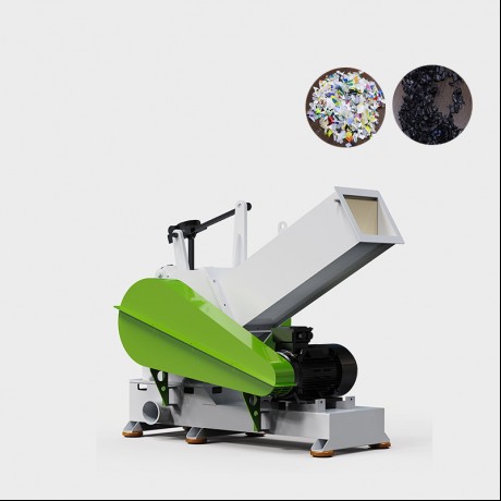 Jwell DYPS-X/M profile/WPC mfululizo maalum crusher