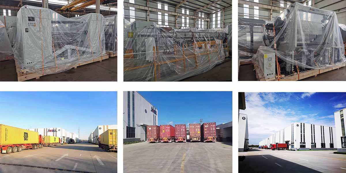 Shipment kisichojulikana